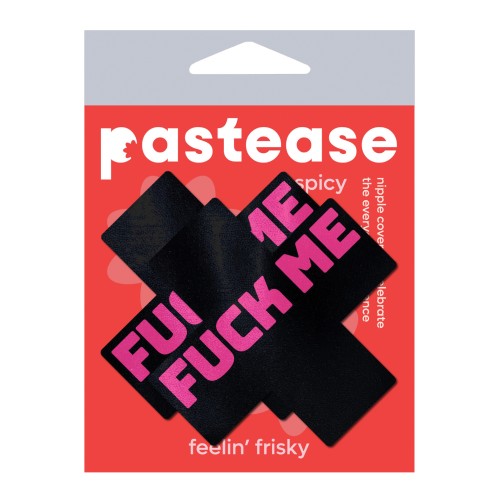 Pastease Premium Fuck Me Plus - Playful and Fun