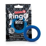 Screaming O RingO Ritz XL para Máxima Comodidad