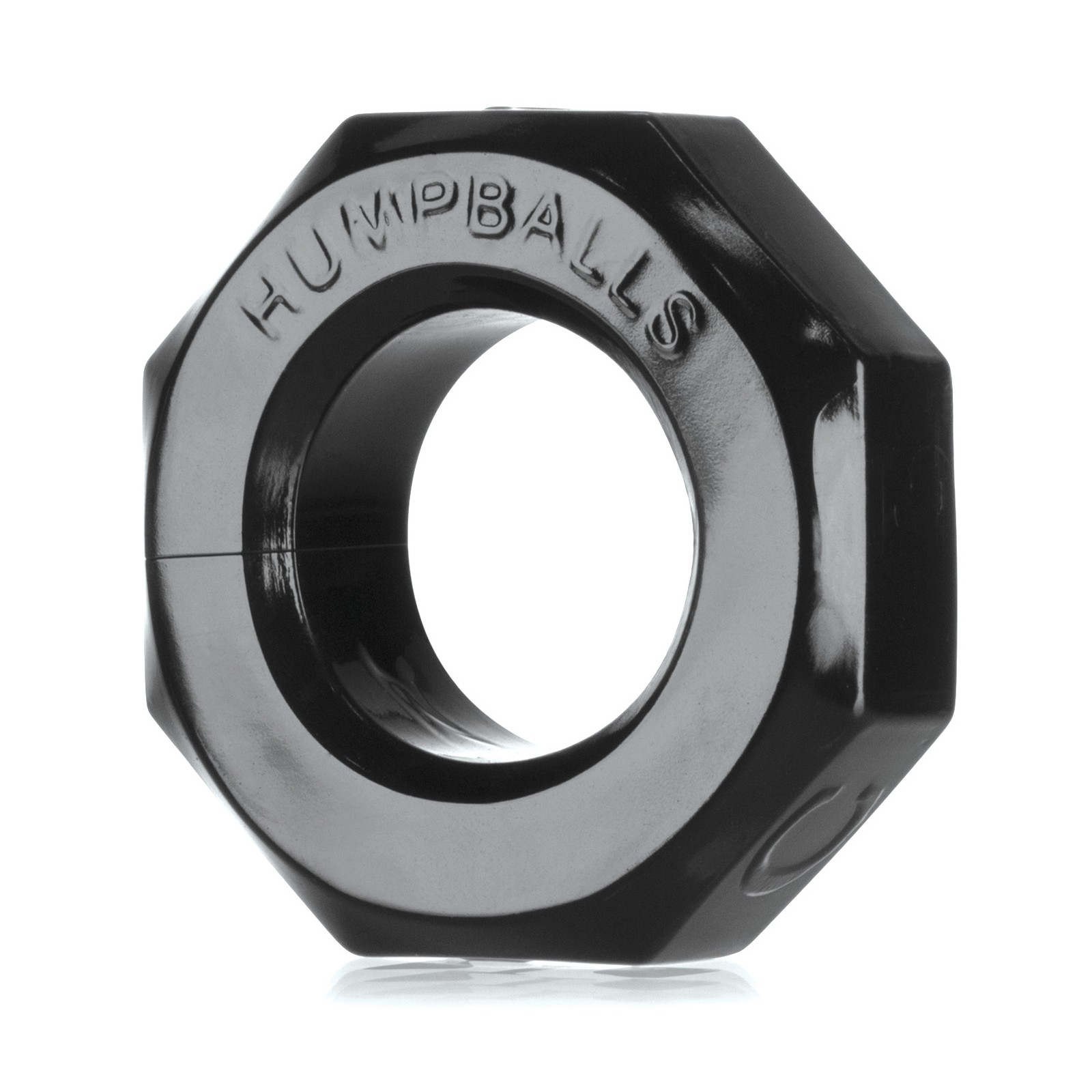 Oxballs Humpballs Cockring - Secure and Comfortable Fit