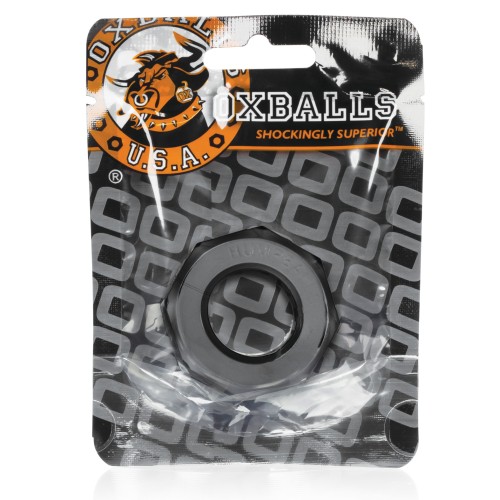 Oxballs Humpballs Cockring - Secure and Comfortable Fit