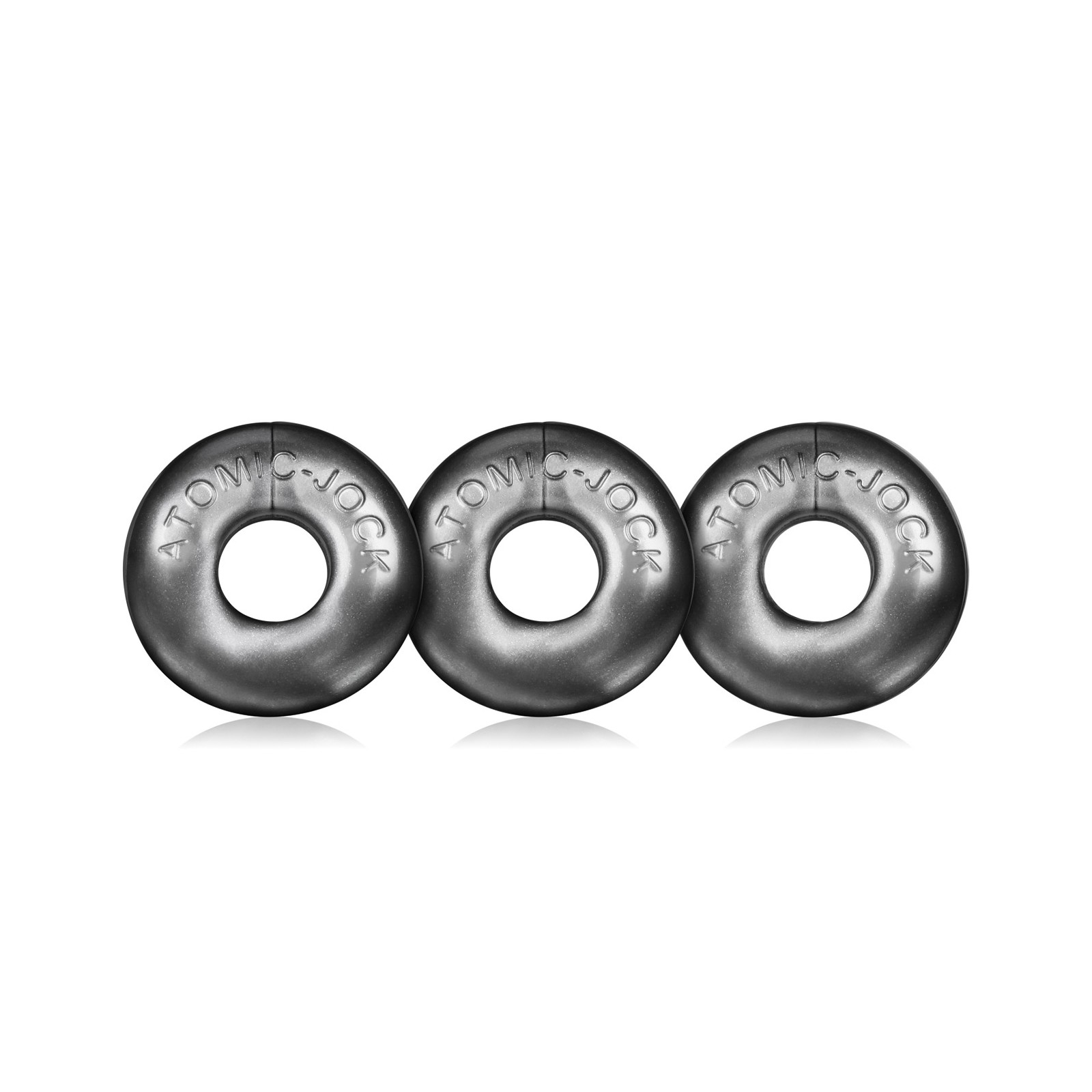 Oxballs Ringer Donut 1 - Pack of 3 Cock Rings