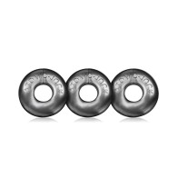 Oxballs Ringer Donut 1 - Pack of 3 Cock Rings