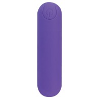 eSSENTIAL Power Bullet Purple