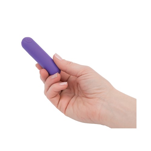 eSSENTIAL Power Bullet Purple