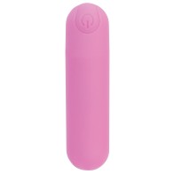 Vibrador Power Bullet Recargable Esencial