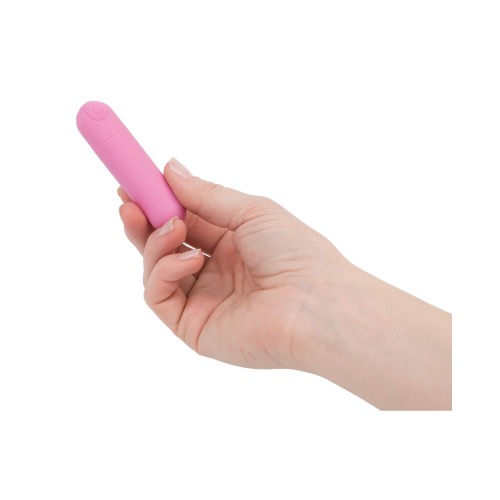 Vibrador Power Bullet Recargable Esencial