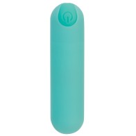 Essential Power Bullet Teal