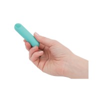 Essential Power Bullet Teal