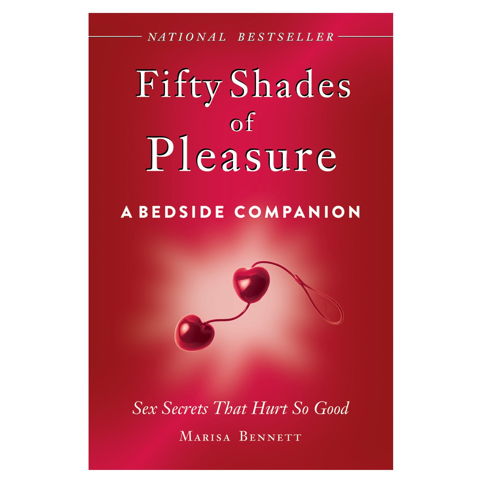 Fifty Shades of Pleasure - Your Kinky Guide