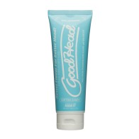 Gel Oral GoodHead Sabor Algodón de Azúcar 4 oz