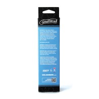 Gel Oral GoodHead Sabor Algodón de Azúcar 4 oz