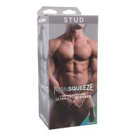 Man Squeeze Stud - Experiencia Realista Suprema