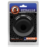 Oxballs Big Ox Cockring Black Ice