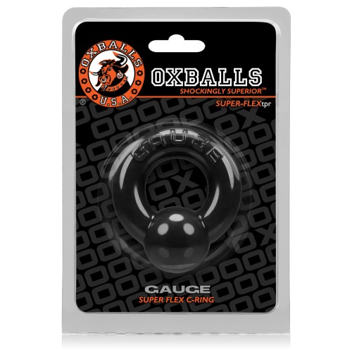 Anillo para el Pene Oxballs Gauge