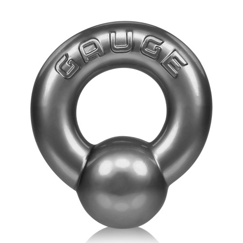 Oxballs Gauge Steel Cockring