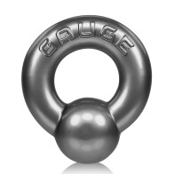 Oxballs Gauge Steel Cockring