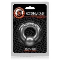 Aro para Pene Oxballs Gauge - Acero