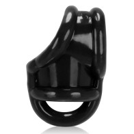 Buy Oxballs Ballsling Cock Sling Black