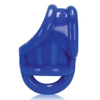 Oxballs Ballsling Ball Split Sling Police Blue