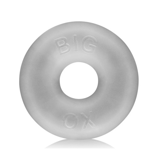 Cockring Oxballs Big Ox - Cool Ice