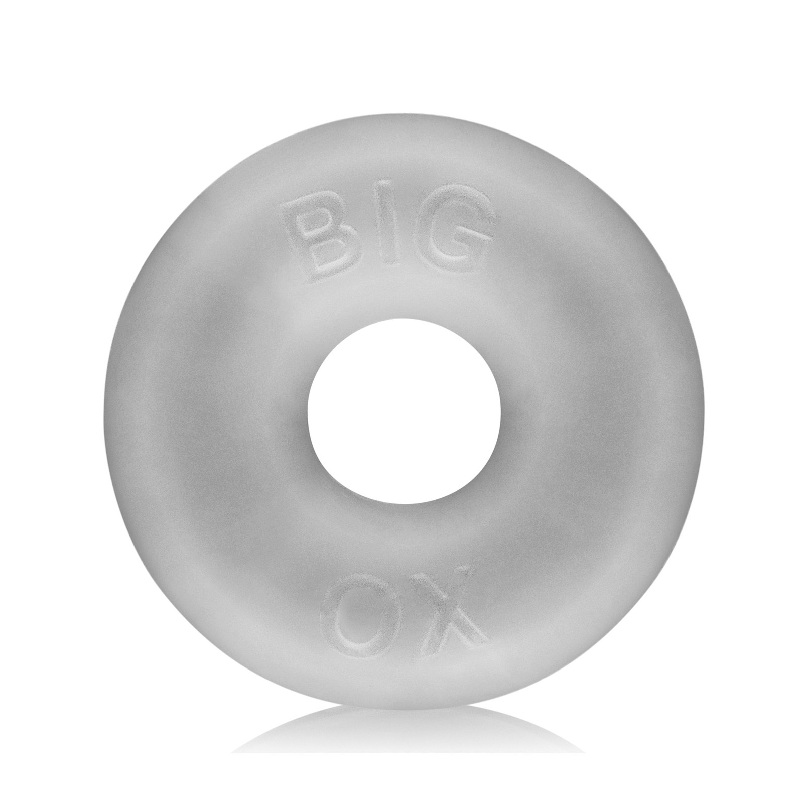 Cockring Oxballs Big Ox - Cool Ice