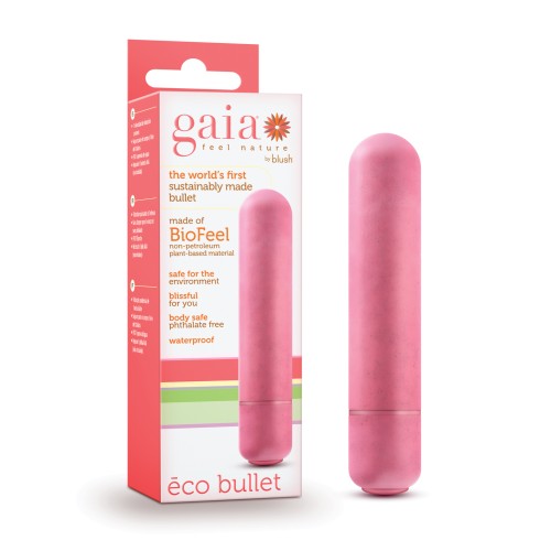 Blush Gaia Eco Bullet Coral