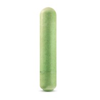 Blush Gaia Eco Bullet Vibrator Green