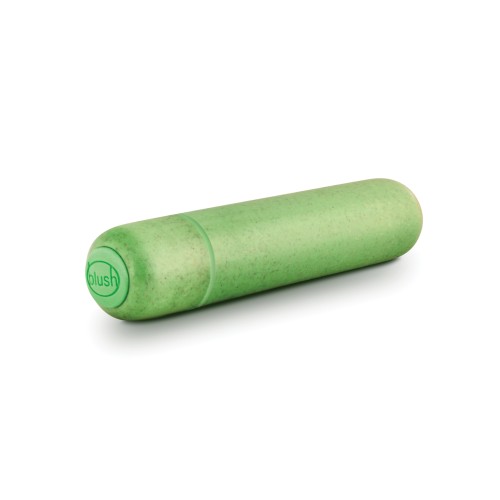 Blush Gaia Eco Bullet Vibrator Green