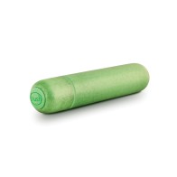 Blush Gaia Eco Bullet Vibrator Green