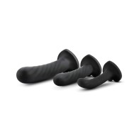 Blush Temptasia Twist Kit - Black 3 Set Toys