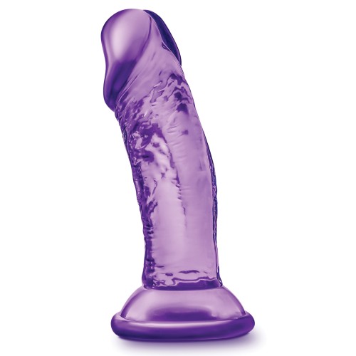 Blush B Yours Dildo Sweet n Small de 4" con Ventosa