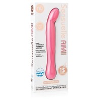 Nu Sensuelle Aimii Vibrator in Pink