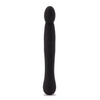 Masajeador Prostático Nu Sensuelle Homme Ace Negro