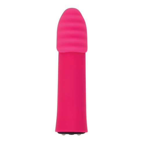 Bala Recargable Nu Sensuelle Point Plus Rosa