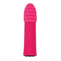 Bala Recargable Nu Sensuelle Point Plus Rosa