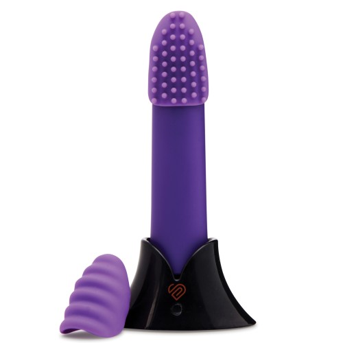 Bullet Recargable Nu Sensuelle Point Plus - Placer Puro