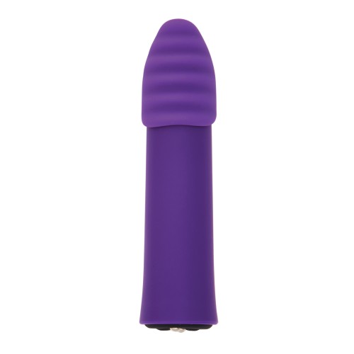 Bullet Recargable Nu Sensuelle Point Plus - Placer Puro