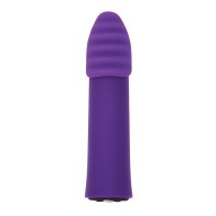 Bullet Recargable Nu Sensuelle Point Plus - Placer Puro