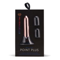 Bala Point Plus Nu Sensuelle - Control Definitivo