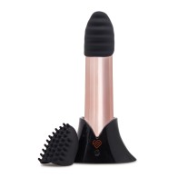 Nu Sensuelle Point Plus Bullet - Ultimate Control