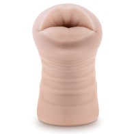 Blush M for Men - Angie Mouth Stroker