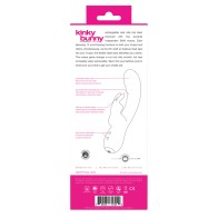 VeDO Kinky Bunny Plus Vibrador Dual