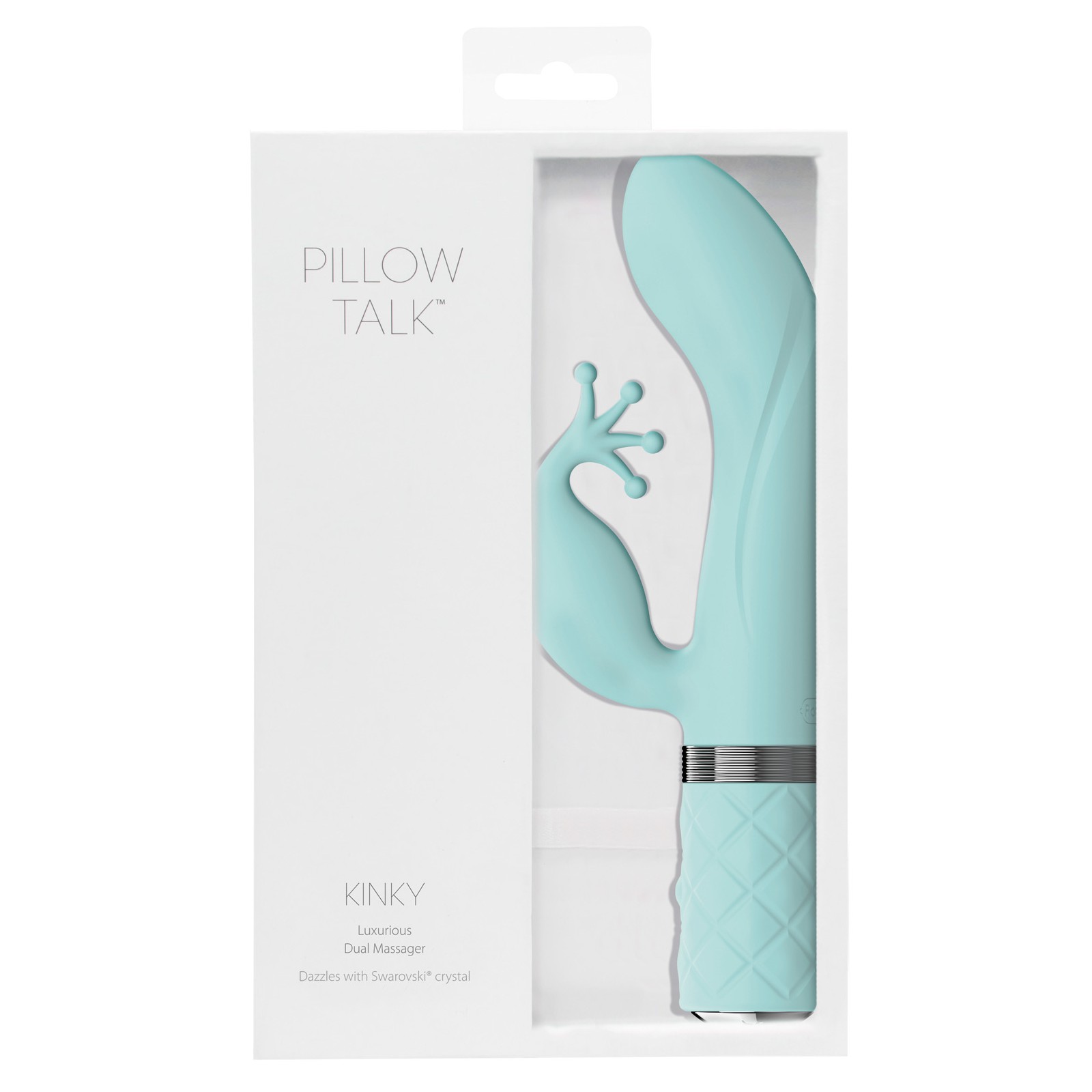 Pillow Talk Kinky para el Placer Máximo