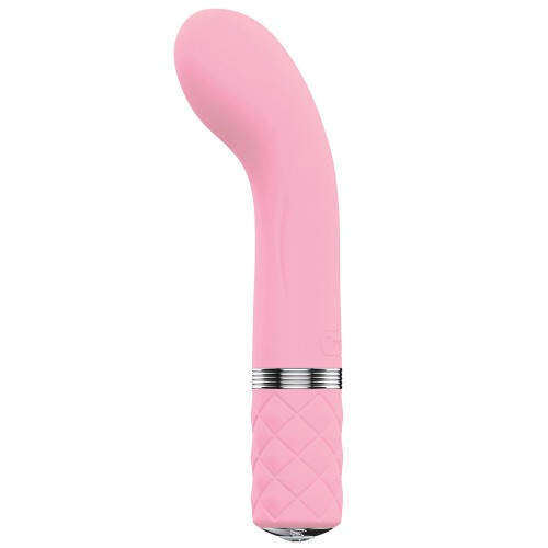 Vibrador Racy Pillow Talk - Rosa