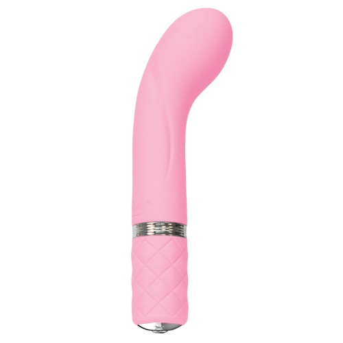 Pillow Talk Racy Vibrator - Pink