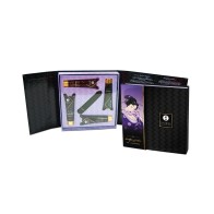 Shunga Naughty Geisha Collection - Assorted Scents