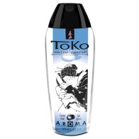 Lubricante Shunga Toko Aroma Coconut Thrills 5.5 oz