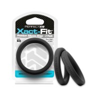 Perfect Fit Xact-Fit Rings for Optimal Performance