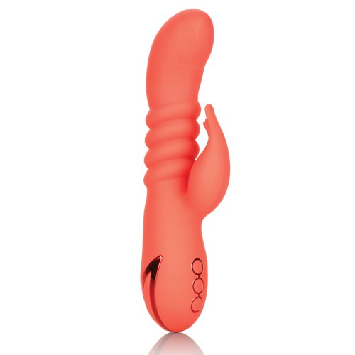 California Dreaming Orange County Cutie Vibrator