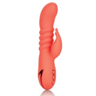 California Dreaming Orange County Cutie Vibrator